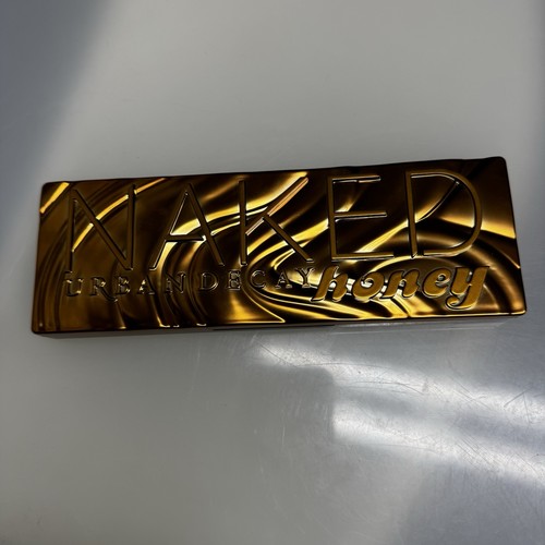 Urban decay naked palette - decay,