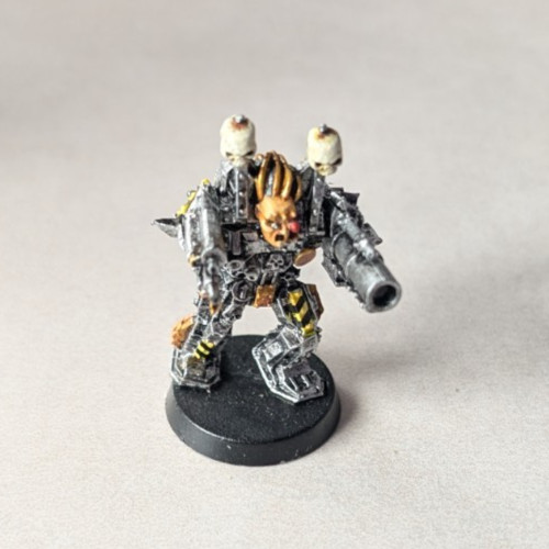 40k caos space marines - 40k,