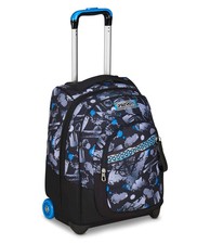 Seven trolley scuola fisso - scuola,
