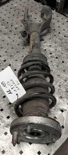50515149 ammortizzatore ant - 50515149,