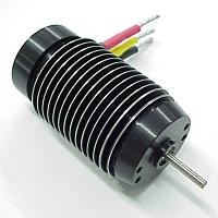 Hacker C50 16L 1523Kv