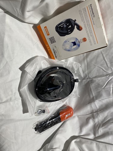 Vangogo easy snorkel - vangogo,