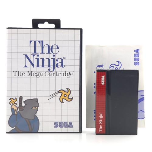 Gioco sega master system - sega,