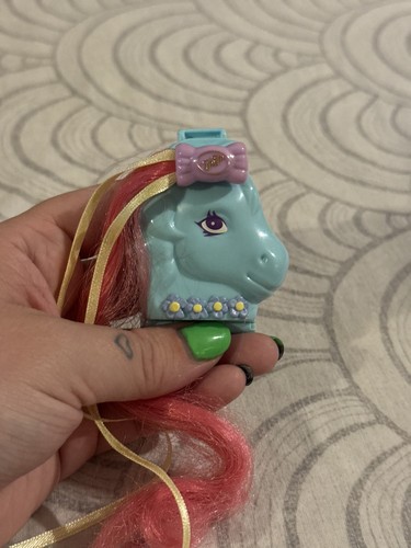Polly pocket pony - polly,