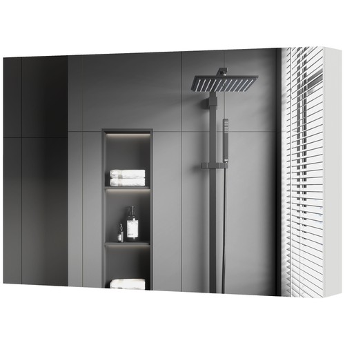 Kleankin armadietto bagno a - kleankin,