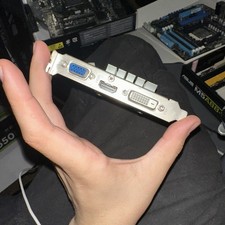 GeForce GT 630, 2GB GDDR5