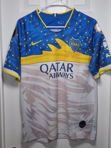 Rare cabj boca juniors - rare,