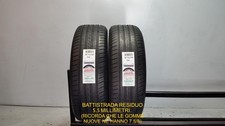 GOMME USATE   225/55R18 98V