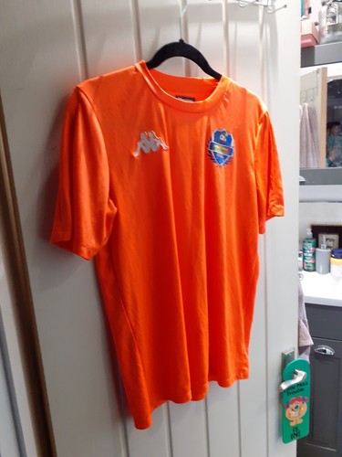 Camicia kappa jogabola futsal - kappa,