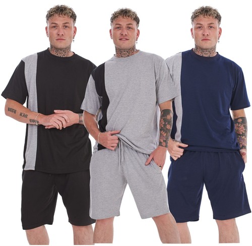 Pigiama uomo set pezzi - set,