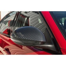 CALOTTE SPECCHIETTI IN CARBONIO PER ALFA ROMEO GIULIA  P/N ARGL-01