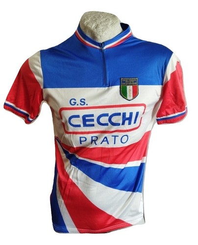 Maglia shirt ciclismo s - maglia, g.s