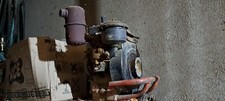 Motore lombardini benzina cv - lombardini,