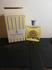 ENGLISH LAVENDER ATKINSONS, vintage 