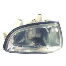 Faro Sinistro Per Renault Clio