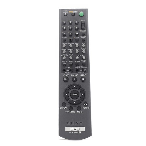 Telecomando sony per - sony,