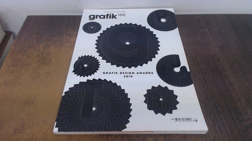Grafik 186 winners 2010 the - grafik,