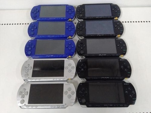 Psp 1000 psp1000 console - psp1000, di