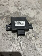 Modulo comando audio impatto