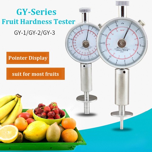 Tester durezza frutta - tester,
