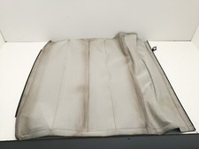 Smart ForTwo 451 Cabrio capote