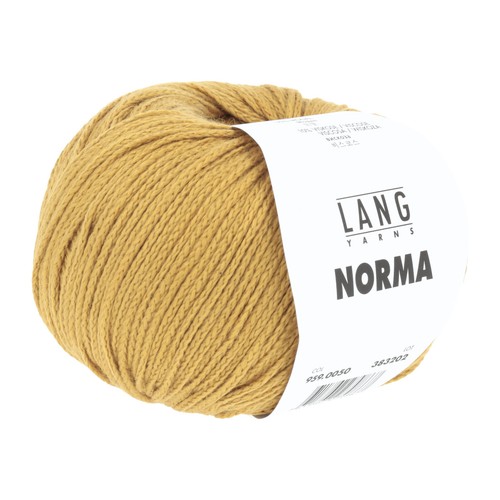 Lang yarns norma - yarns,