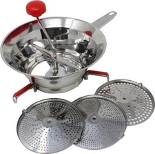 Passatutto passaverdure legumi