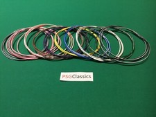 11x 1m Tracer Wires Electrical