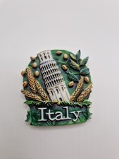 Souvenir Calamita Frigorifero