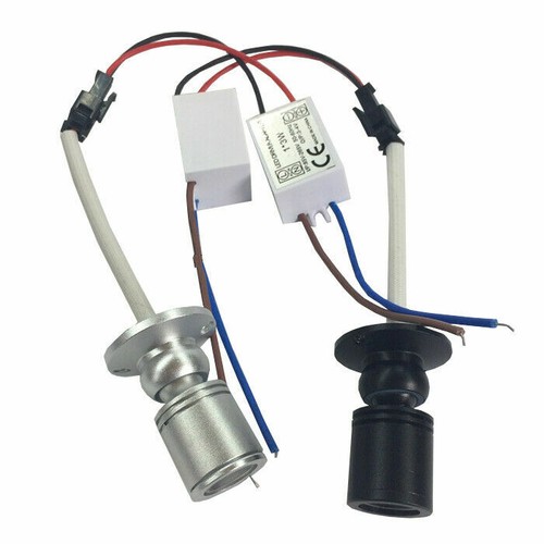 Plafoniera faretto incasso - , 3w