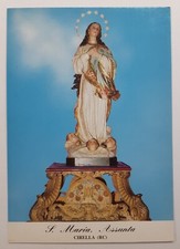 SANTINO Calabria Madonna Santa