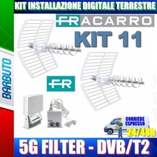 FRACARRO KIT 11 5G LTE 2