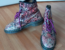 Dr. Martens Stivaletti Unisex EU 39