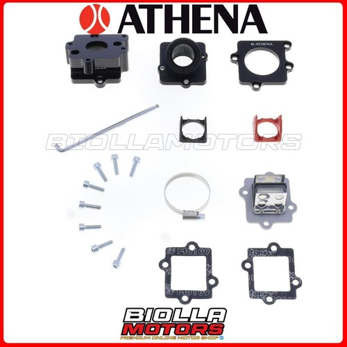 Kit aspirazione athena big - kit,