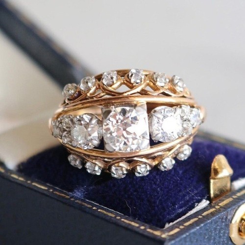 Anello fidanzamento donna 7 - di,