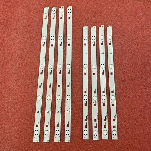 Strisce led per - led,