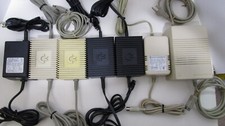 Alimentatore commodore amiga - &,