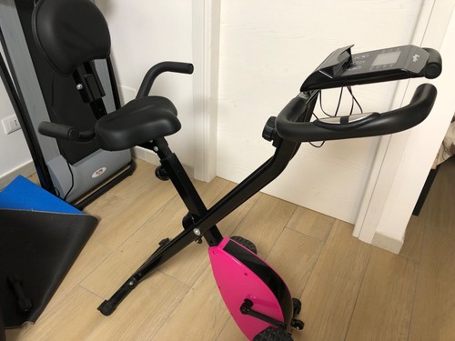 Cyclette richiudibile per - richiudibile,