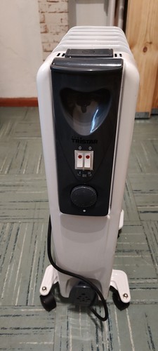 Radiatore olio elettrico 7 - radiatore,