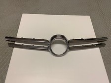 Volkswagen 7L6853668A2ZZ touareg mascherina radiatore originale