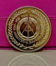 MONETA MEDAGLIA COMMEMORATIVA