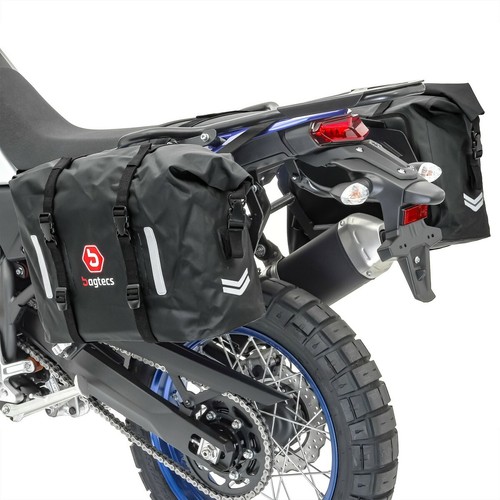 Borse laterali impermeabile - borse,