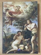 John Milton - Il Paradiso