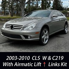 Per MERCEDES CLS 55 63 W219