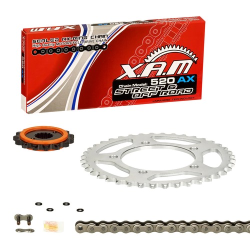 Kit catena silent - catena, 851