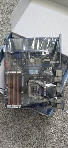 Scheda madre asus - scheda, p6t