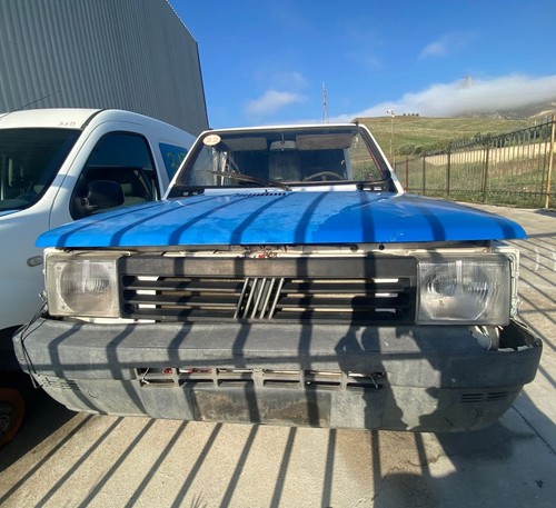 Ricambi fiat panda 1 - panda, (141)