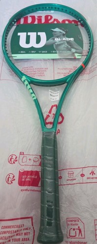 Wilson blade v10 100 string - wilson,