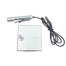 Sony MZ-E730 Lettore MD