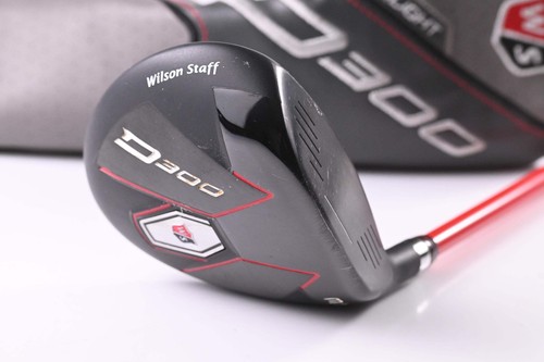 Wilson staff d300 3 legno - staff,